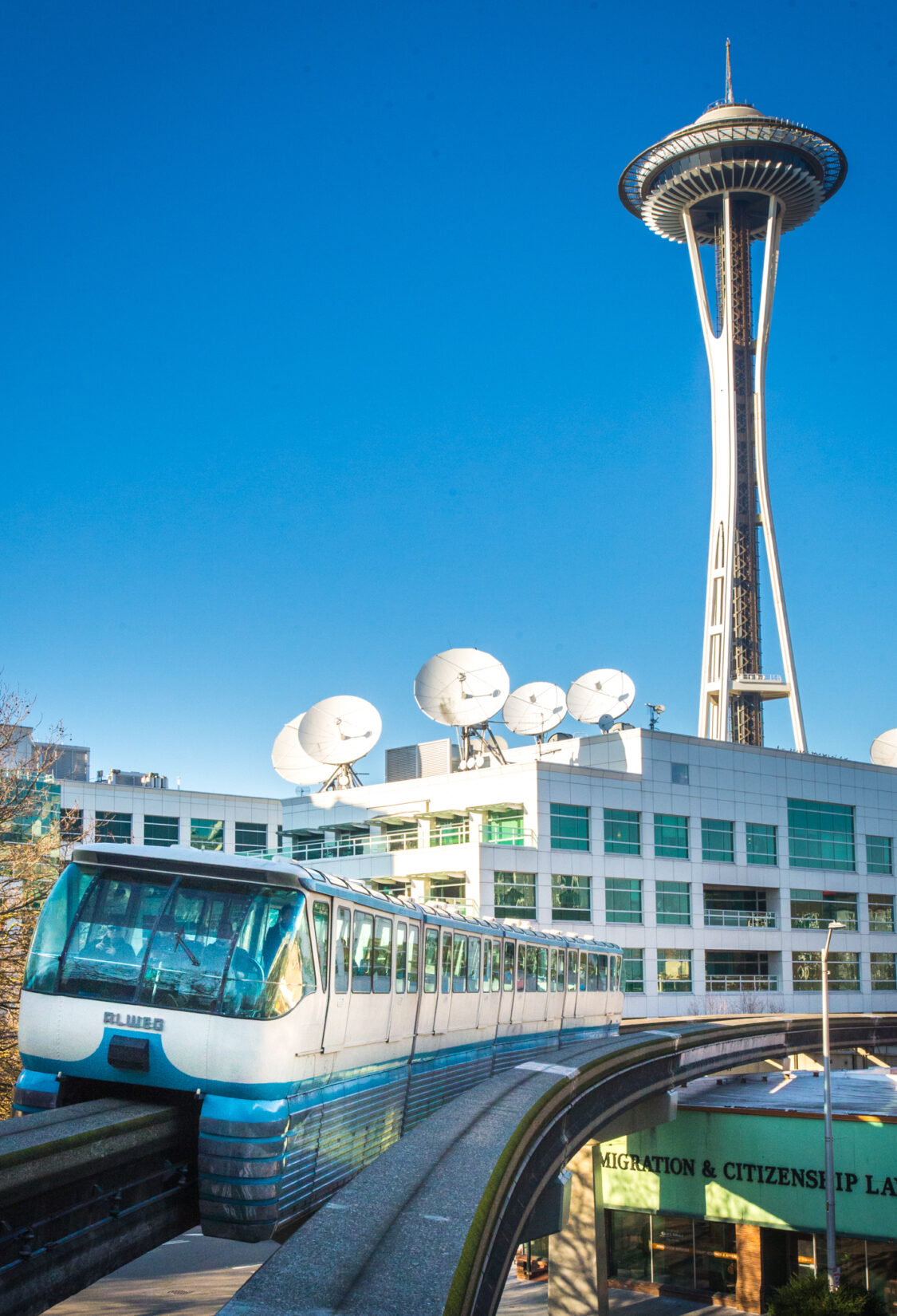 Seattle Center Rides How to Spend the Perfect Day at Seattle Center | Seattle Top Tix