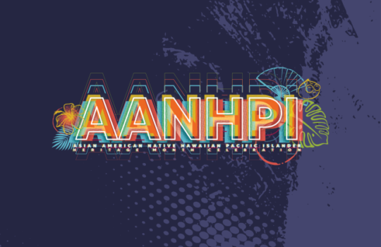 AANHPI Heritage Celebration